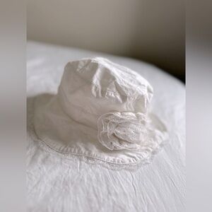 Koala kids sun hat size 5T